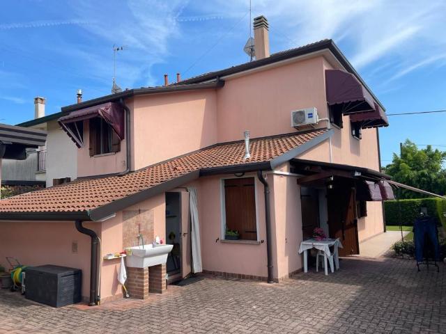 Villa Indipendente in vendita a Venezia