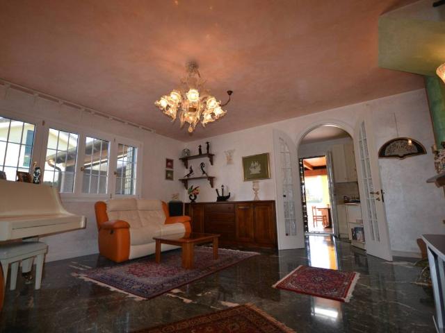 Villa Indipendente in vendita a Favaro Veneto, Venezia