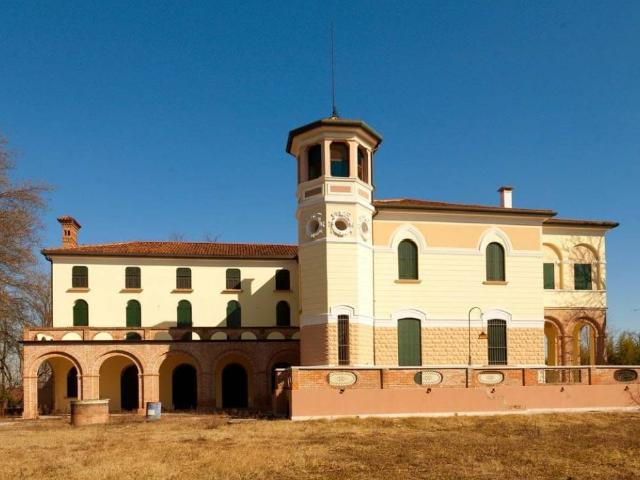 Villa Indipendente in vendita a Venezia