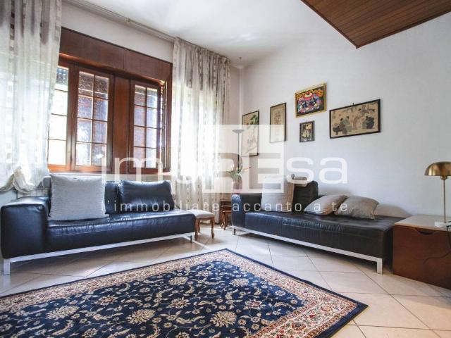 Villa Indipendente in vendita a La Favorita, Venezia