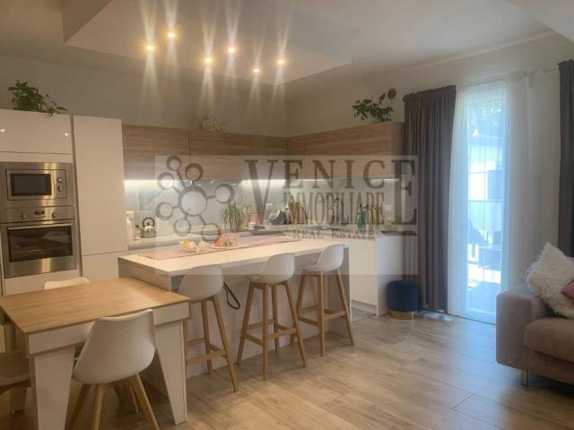 Villa Indipendente in vendita a Catene, Venezia