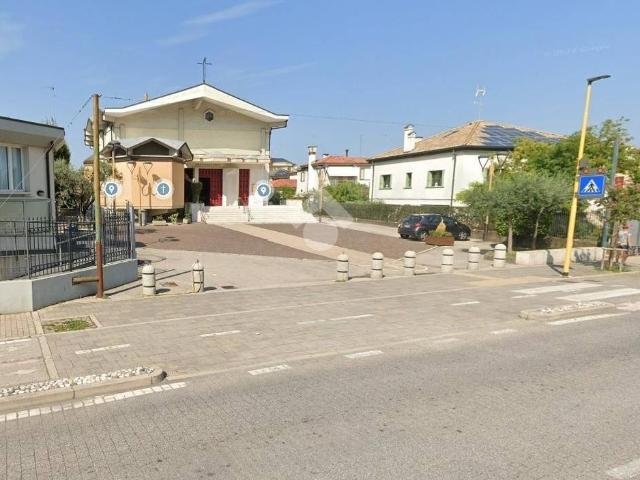 Villa Indipendente in vendita a Marghera, Venezia