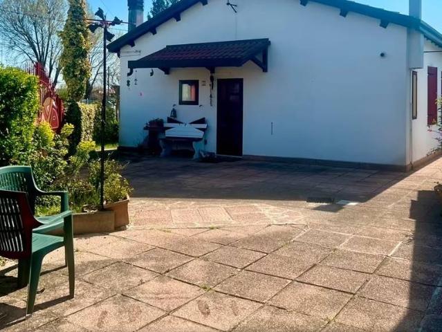 Villa Indipendente in vendita a Marghera, Venezia