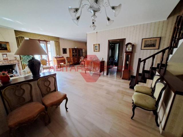 Villa Indipendente in vendita a Venezia