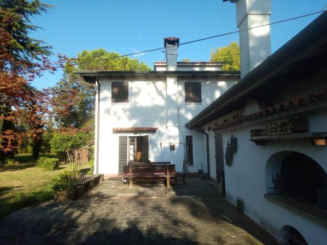 Villa Indipendente in vendita a Chirignago-Zelarino, Venezia