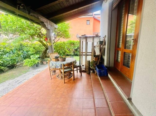 Villa Indipendente in vendita a Chirignago-Zelarino, Venezia
