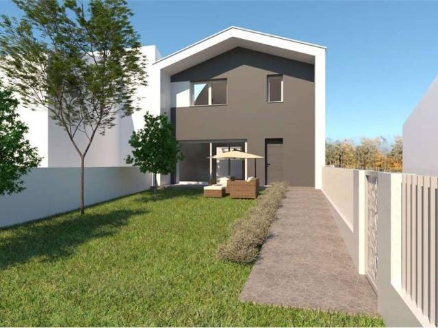 Villa Indipendente in vendita a Chirignago-Zelarino, Venezia