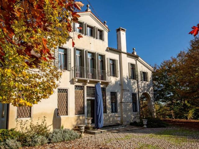 Villa Indipendente in vendita a Marghera, Venezia