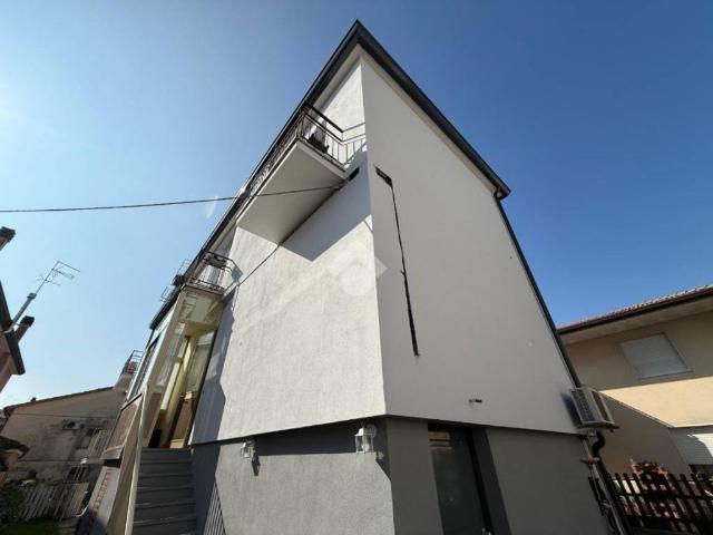 Villa Indipendente in vendita a Catene, Venezia