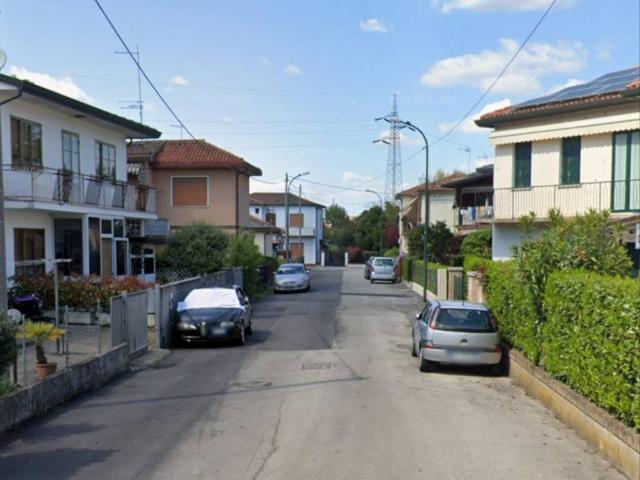 Villa Indipendente in vendita a La Favorita, Venezia