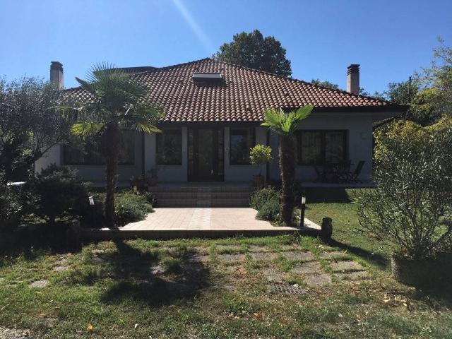 Villa Indipendente in vendita a Campalto, Venezia