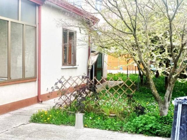Villa Indipendente in vendita a Mestre-Carpenedo, Venezia