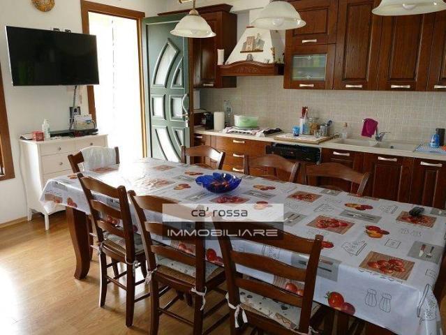 Villa Indipendente in vendita a Ca' Solaro, Venezia