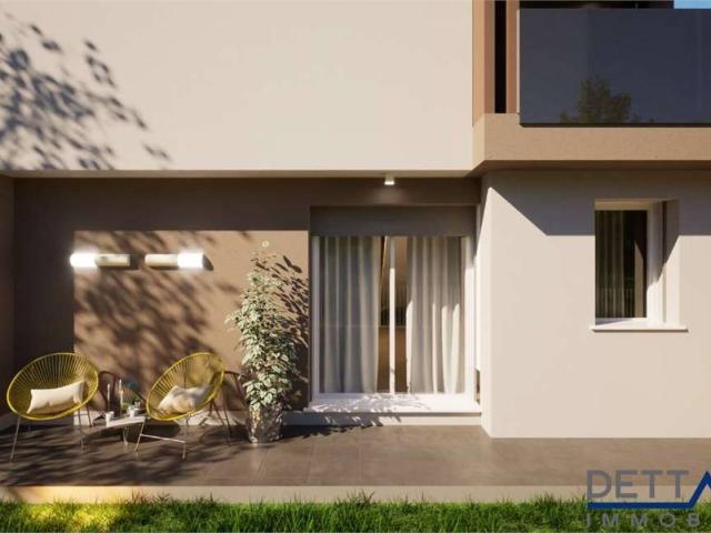 Villa Indipendente in vendita a Campalto, Venezia