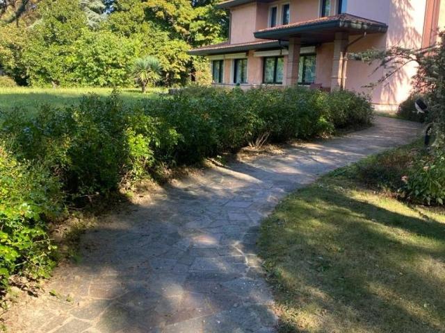 Villa Indipendente in vendita a Mestre-Carpenedo, Venezia