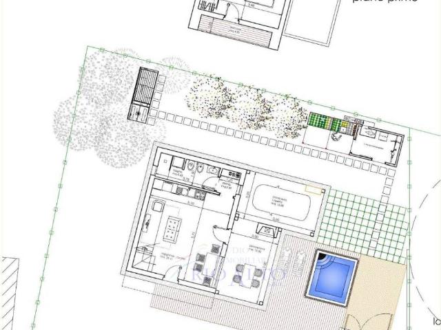 Villa Indipendente in vendita a Mestre-Carpenedo, Venezia