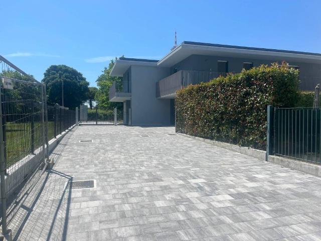 Villa Indipendente in vendita a La Favorita, Venezia