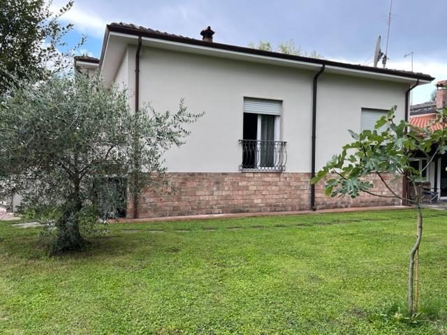 Villa Indipendente in vendita a Chirignago-Zelarino, Venezia