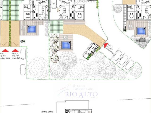 Villa Indipendente in vendita a Mestre-Carpenedo, Venezia