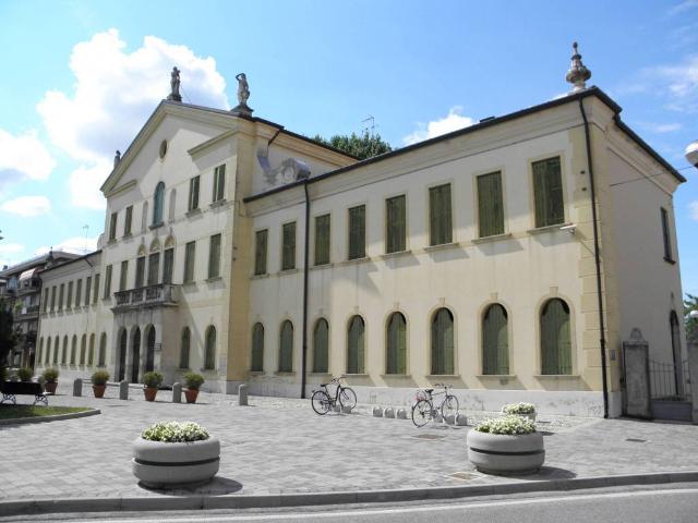 Villa Indipendente in vendita a Favaro Veneto, Venezia