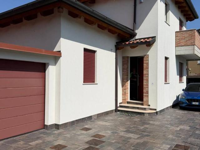 Villa Indipendente in vendita a Chirignago-Zelarino, Venezia