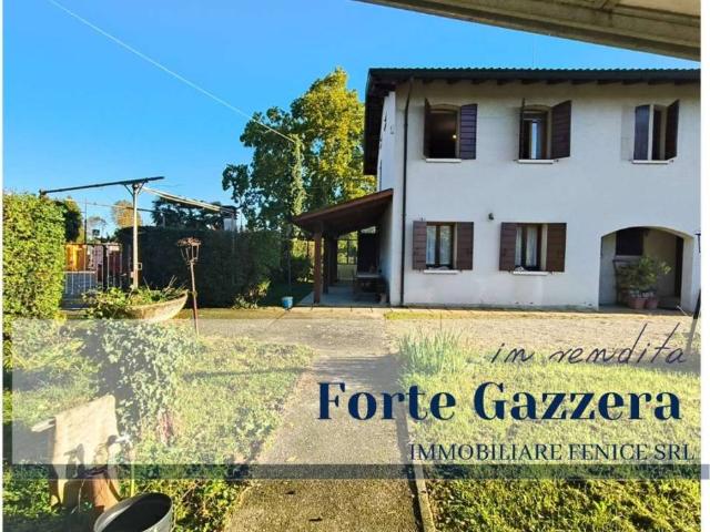 Villa Indipendente in vendita a Case Dosa, Venezia