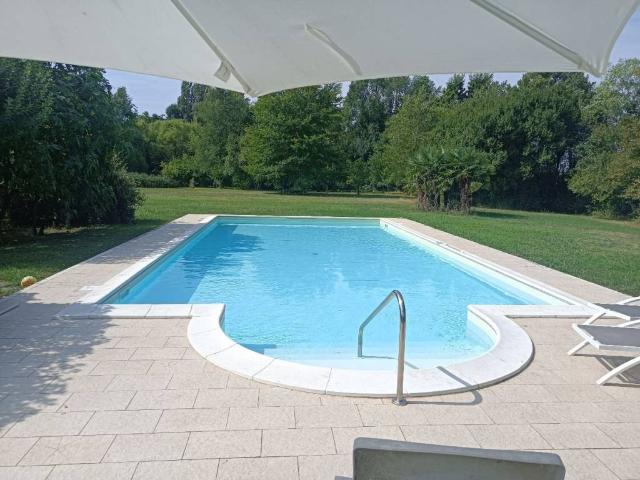 Villa Indipendente in vendita a Chirignago-Zelarino, Venezia