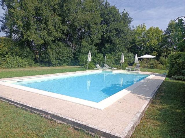 Villa Indipendente in vendita a Chirignago-Zelarino, Venezia