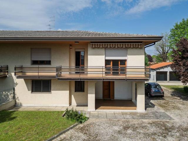 Villa Indipendente in vendita a Chirignago-Zelarino, Venezia