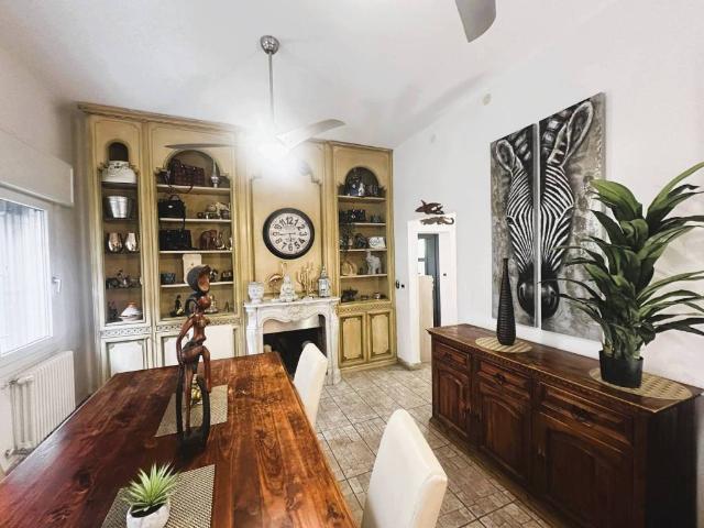 Villa Indipendente in vendita a Mestre-Carpenedo, Venezia