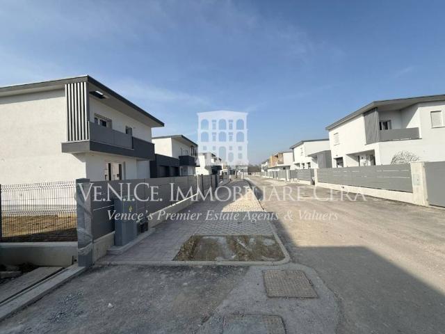 Villa Indipendente in vendita a Campalto, Venezia