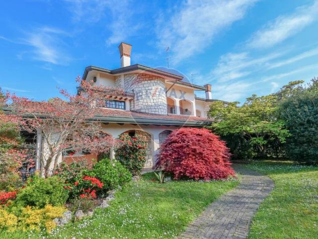 Villa Indipendente in vendita a La Favorita, Venezia