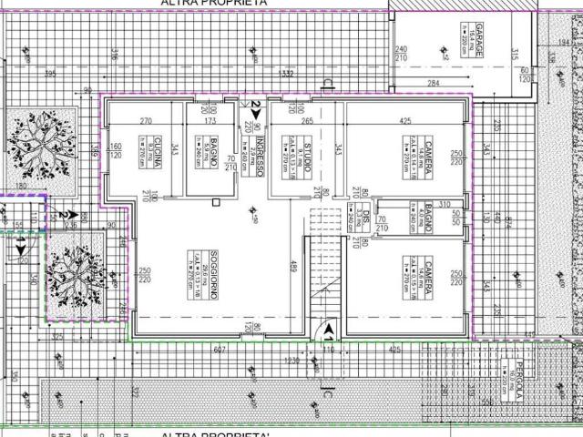 Villa Indipendente in vendita a Bissuola, Venezia