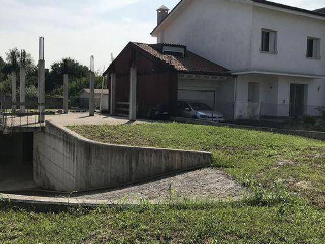 Villa Indipendente in vendita a Asseggiano, Venezia