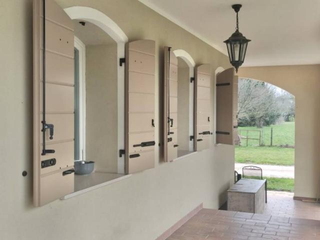 Villa Indipendente in vendita a Chirignago-Zelarino, Venezia