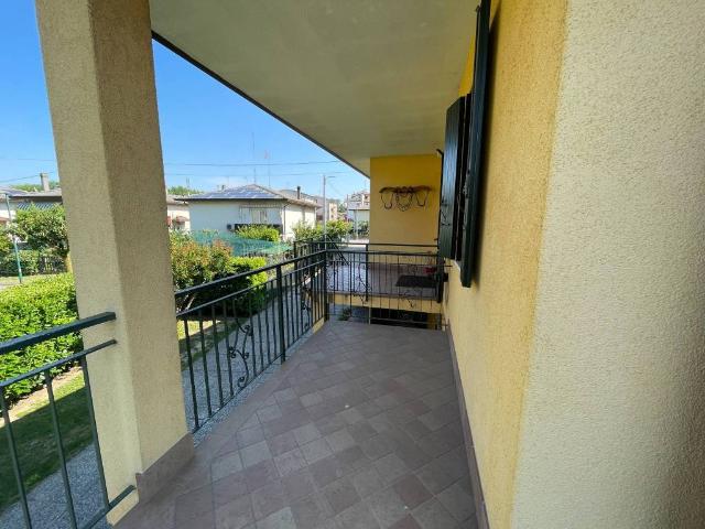 Villa Indipendente in vendita a Chirignago-Zelarino, Venezia