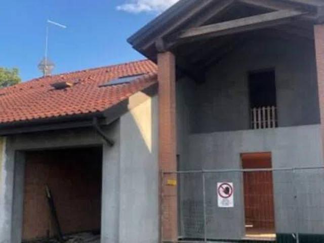 Villa Indipendente in vendita a Chirignago-Zelarino, Venezia