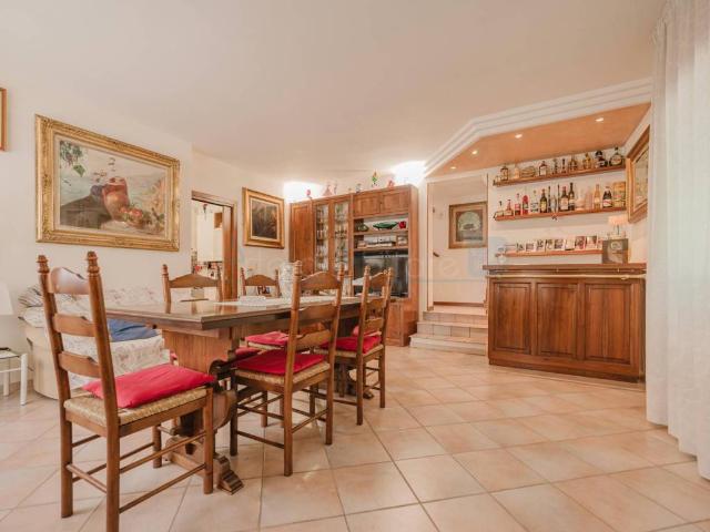 Villa Indipendente in vendita a Chirignago-Zelarino, Venezia