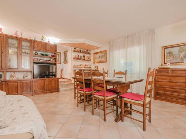 Villa Indipendente in vendita a Chirignago-Zelarino, Venezia