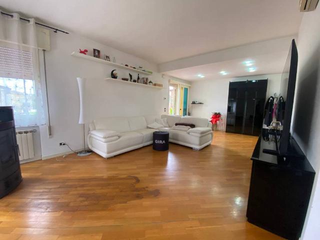 Villa Indipendente in vendita a Campalto, Venezia