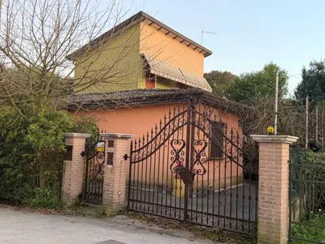 Villa Indipendente in vendita a Favaro Veneto, Venezia