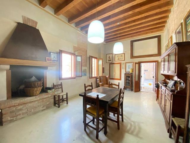 Villa Indipendente in vendita a Case Dosa, Venezia