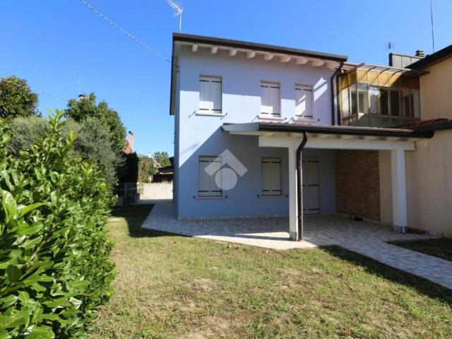 Villa Indipendente in vendita a Trivignano, Venezia