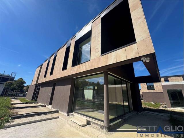 Villa Indipendente in vendita a Carpenedo, Venezia