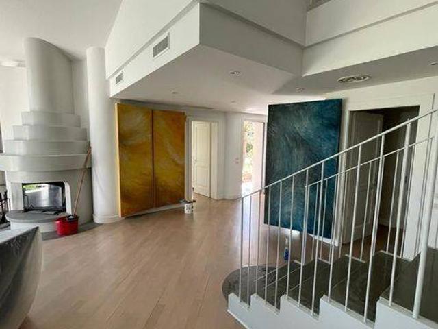 Villa Indipendente in vendita a La Favorita, Venezia