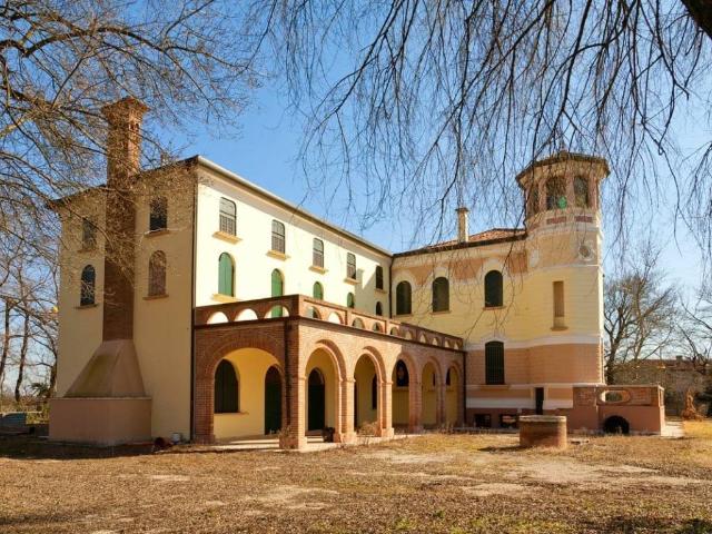 Villa Indipendente in vendita a Venezia-Murano-Burano, Venezia