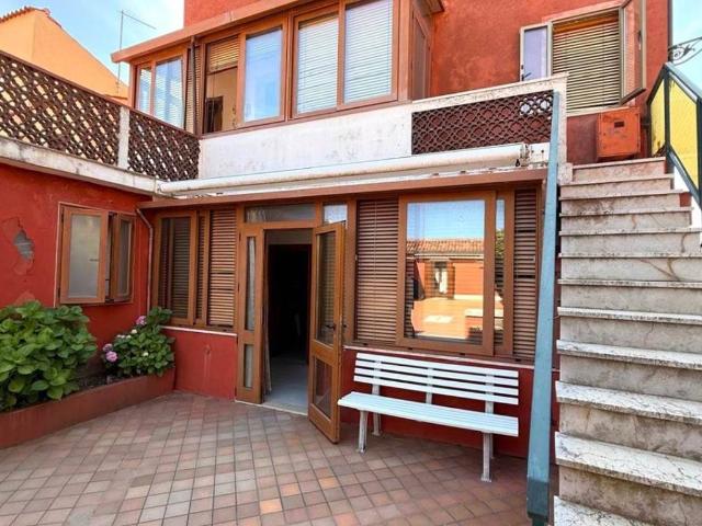 Villa Indipendente in vendita a Lido-Pellestrina, Venezia