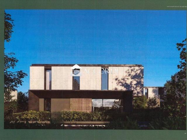 Villa Indipendente in vendita a Mestre-Carpenedo, Venezia