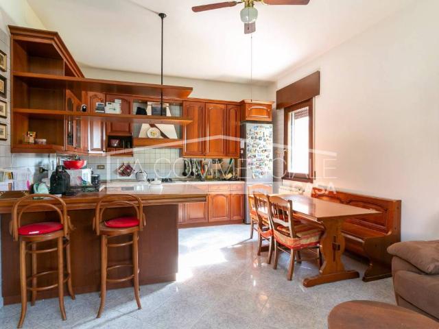 Villa Indipendente in vendita a Chirignago-Zelarino, Venezia