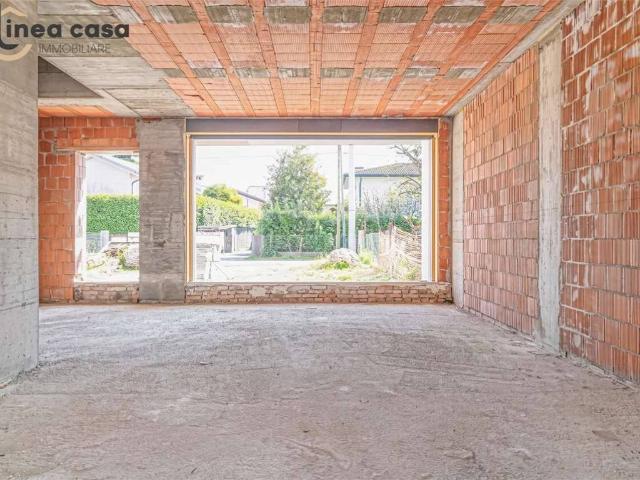 Villa Indipendente in vendita a Chirignago-Zelarino, Venezia